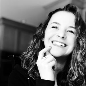 Meet your Posher, Molly